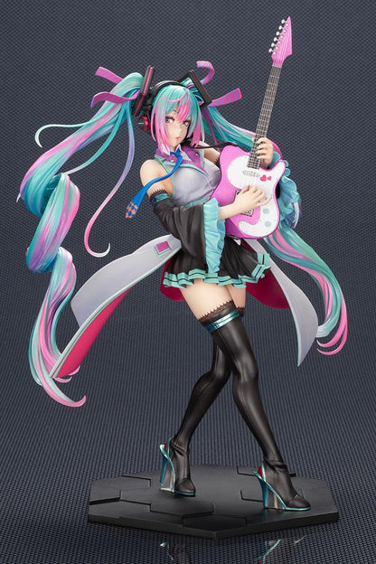 BISHOUJO ReMIX series Hatsune Miku ()