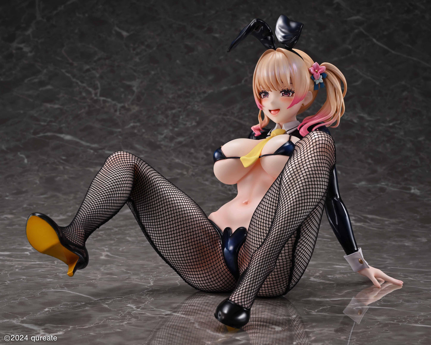BUNNY GARDEN Rin 1/4 Reverse Bunny Suit Ver.