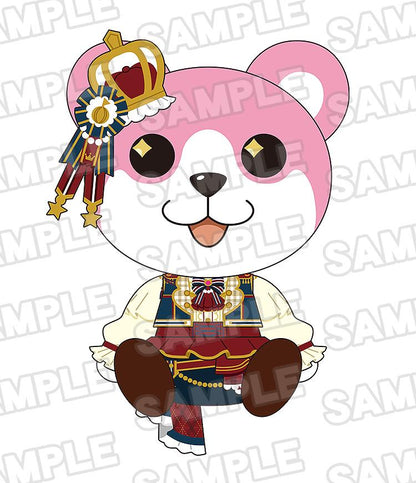 BanG Dream! Plushie Hello, Happy World! Michelle