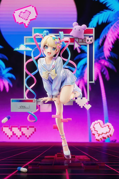 NEEDY STREAMER OVERLOAD OMGkawaiiAngel: Switch Ver.