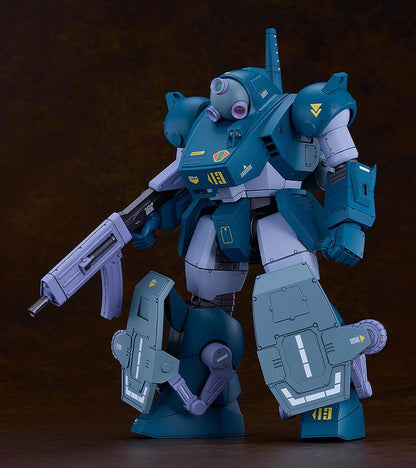(Model Kits) Armored Trooper Votoms PLAMAX SV-05 1/24 Scale ATH-06-WP Diving Beetle