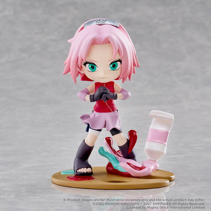 PalVerse Pale. NARUTO SHIPPUDEN Sakura Haruno