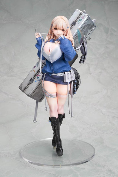 GODDESS OF VICTORY: NIKKE - Tia 1/7 Scale Figure