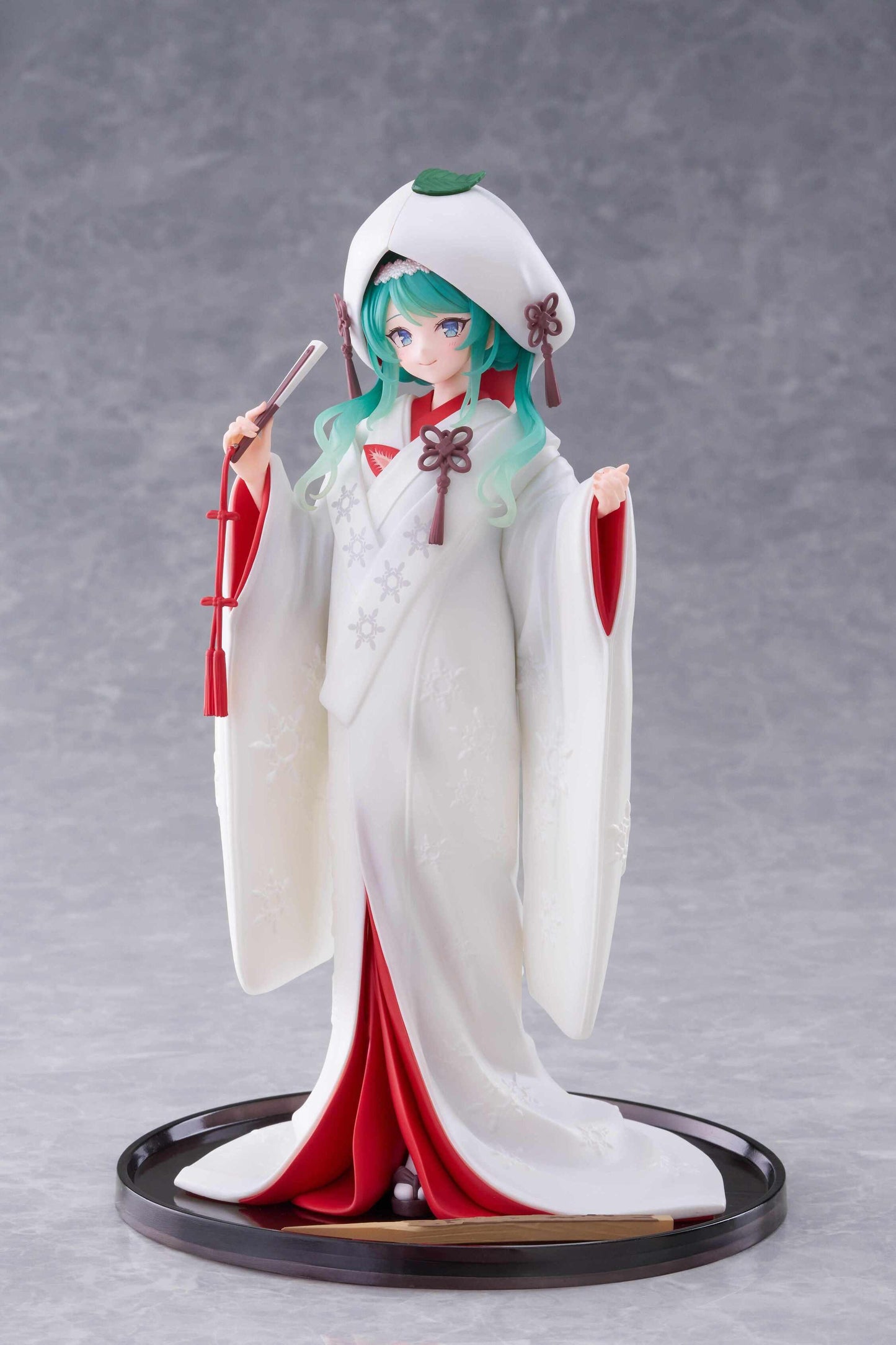 Snow Miku AMP+ Figure - SNOW MIKU ALL STARS 2013ver.