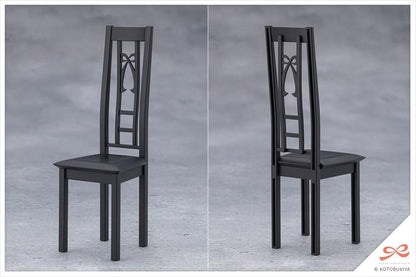 (Model Kits) SOUSAISHOJOTEIEN AFTER SCHOOL KUON'S ACTOR PROP SET 2