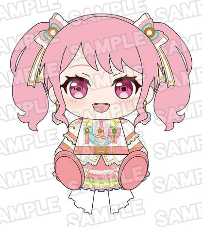 BanG Dream! Plushie Pastel*Palettes Aya Maruyama