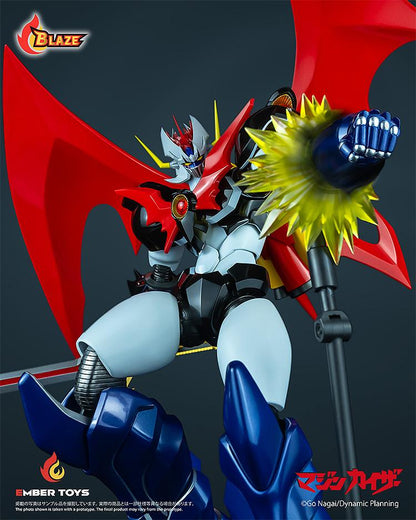 Mazinkaiser (Original Version) BLAZE Mazinkaiser (Original Version)