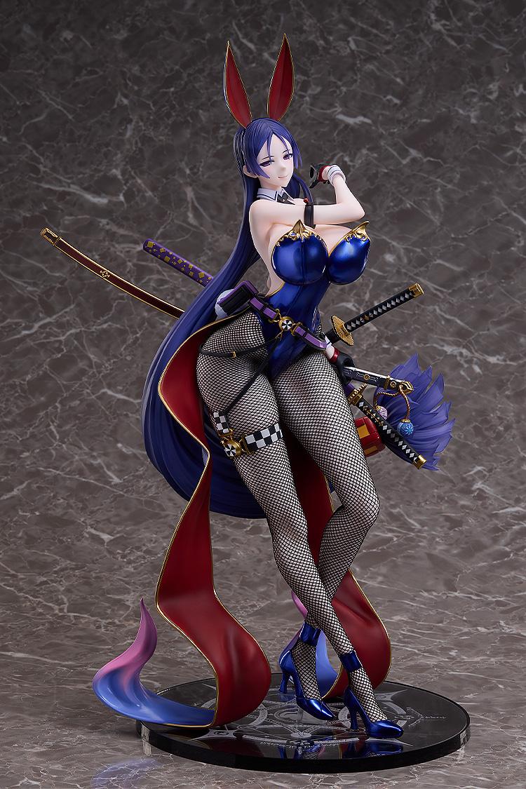 Fate/Grand Order Minamoto-no-Raikou: Bunny Girl Style