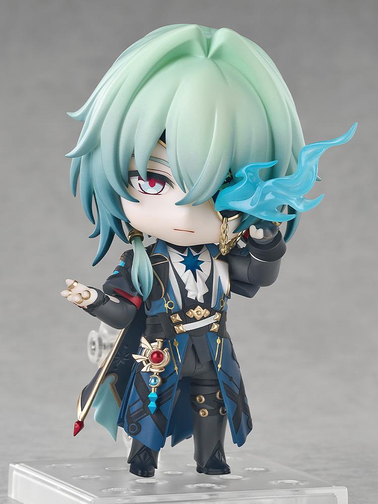 Honkai: Star Rail Nendoroid Anaxa