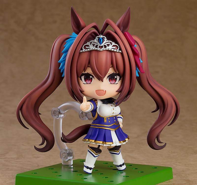 Umamusume: Pretty Derby Nendoroid Daiwa Scarlet (Rerun)