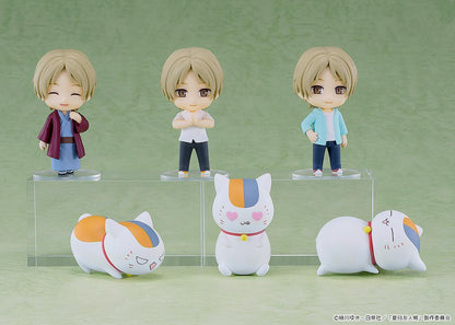 (Blind Box) Nendoroid Surprise Natsume Yujin-cho: Takashi Natsume & Nyanko Sensei Collection