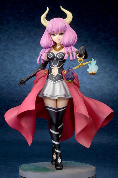 Frieren: Beyond Journey's End - Aura the Guillotine 1/7 Scale Figure