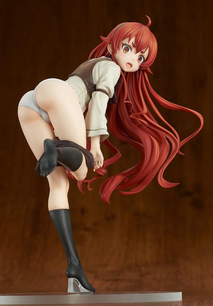 Mushoku Tensei: Jobless Reincarnation - Isekai Ittara Honki Dasu- Eris Boreas Greyrat Okigae mode 1/7 Scale Figure (Rerun)