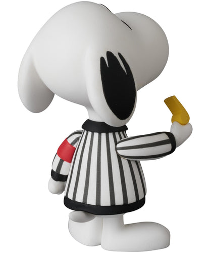 UDF PEANUTS SERIES 20 Referee Snoopy