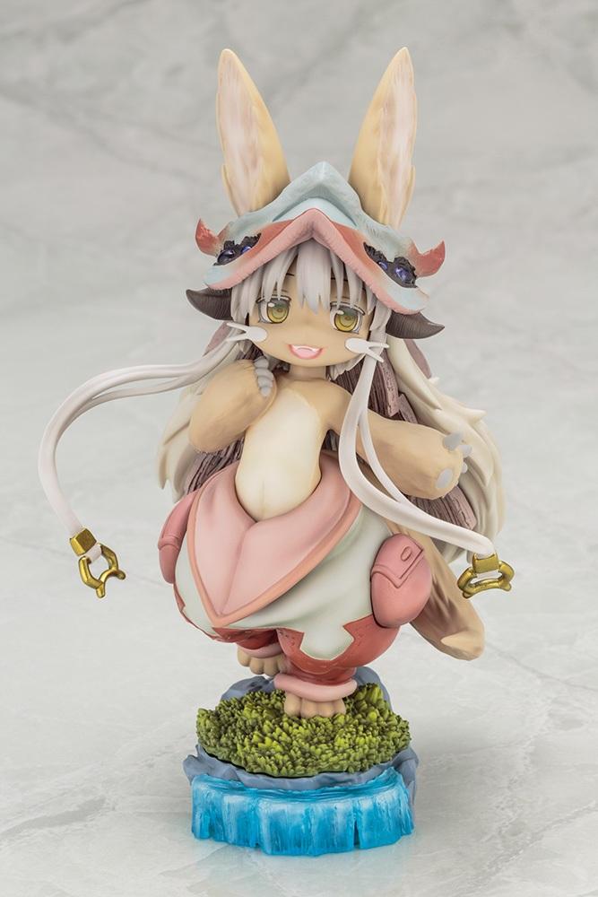 Made in Abyss:Awakening Mystery Nanachi (Rerun)