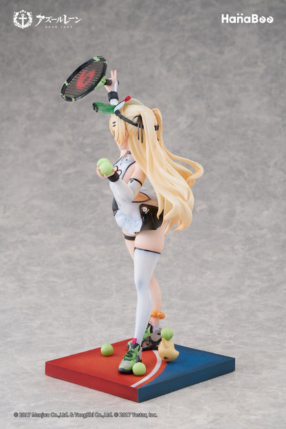 Azur Lane Bache: Showy Sports Star Deluxe Edition 1/6 Scale Figure