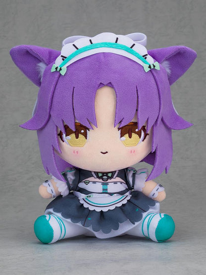 Nekopara Sekai Connect Chocopuni Plushie Cinnamon
