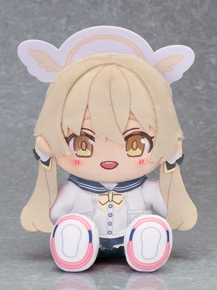 Blue Archive Chocopuni Plushie Hifumi