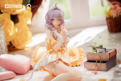 Strinova Kanami Whisper of Flowers Ver. 1/7 Scale Figure
