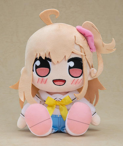 IKIZULIVE! LOVELIVE! BLUEBIRD Kuripan Plushie Polka Takahashi