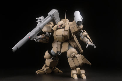 (Model Kits) Assault Suits Leynos AS-5E3 Leynos (Mass Production-Type)[Renewal Ver.] (Rerun)
