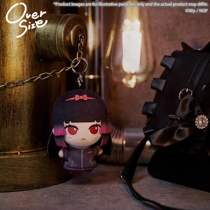 Oversize NEEDY GIRL OVERDOSE Vol. 1 MICHICA GOKUBARA