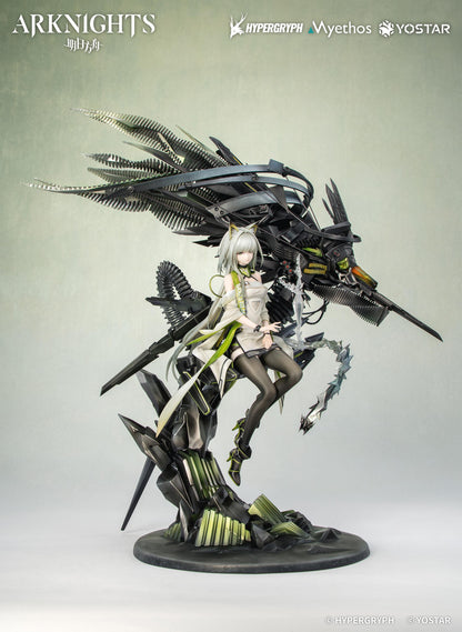 Arknights - Kal'tsit・Esperanta 1/7 Scale Figure
