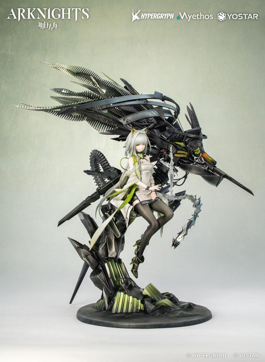 Arknights - Kal'tsit・Esperanta 1/7 Scale Figure