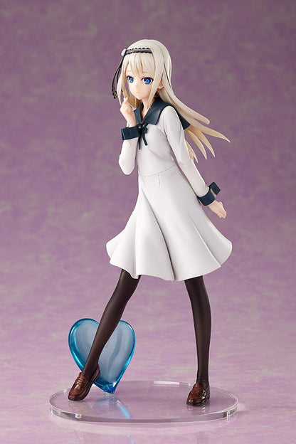 TV Anime "Kaguya-sama: Love Is War -Stairway to Adulthood-" Kei Shirogane 1/7 Scale Figure