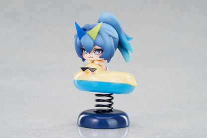 HappyShake Azur Lane New Jersey Non scale Figure