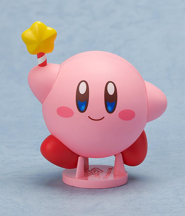 (Blind Box) Kirby Corocoroid Kirby Deluxe