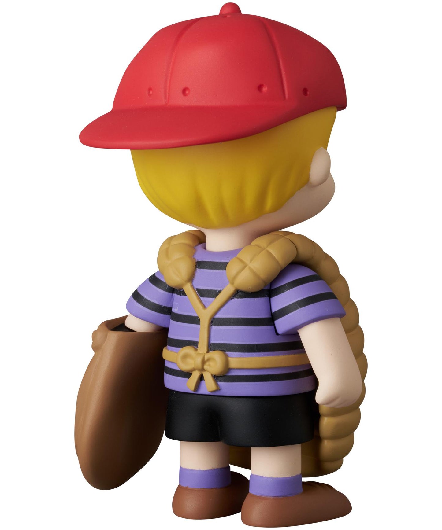 UDF PEANUTS SERIES 20 Catcher Schroeder