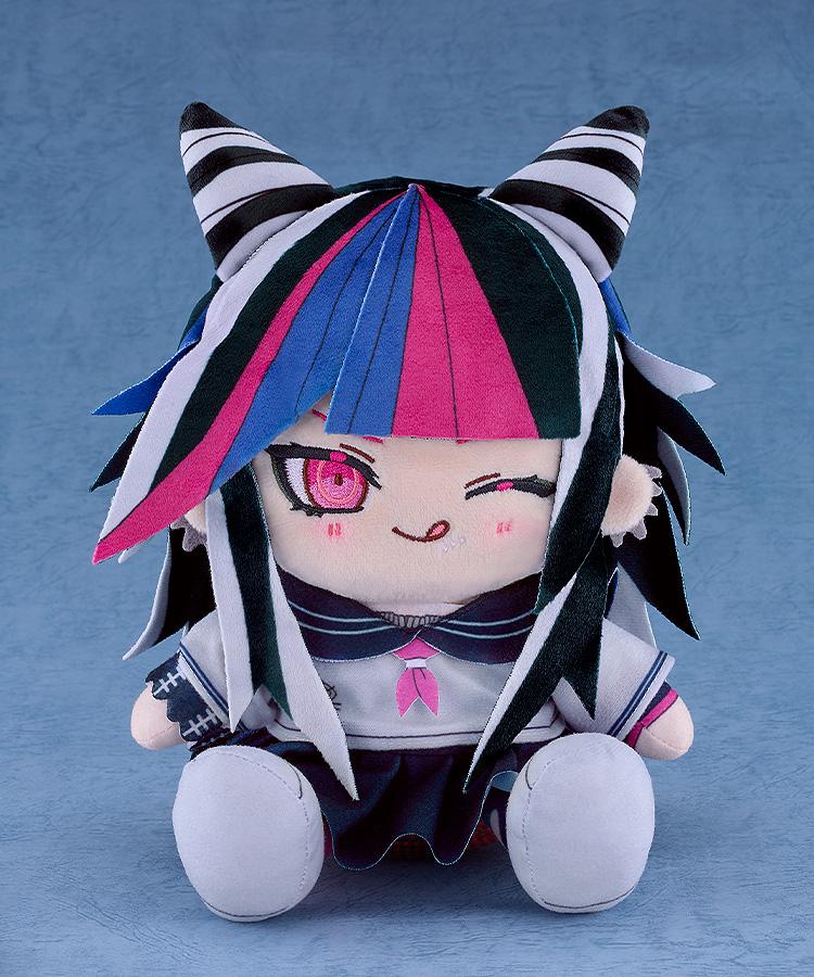 Danganronpa 2: Goodbye Despair Chocopuni Plushie Ibuki Mioda