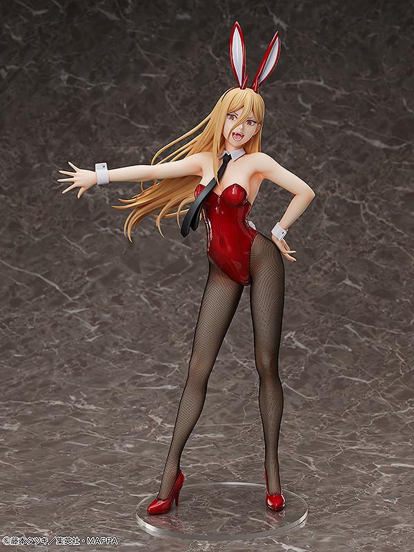 Chainsaw Man Power: Bunny Ver.
