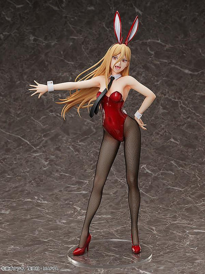 Chainsaw Man Power: Bunny Ver.