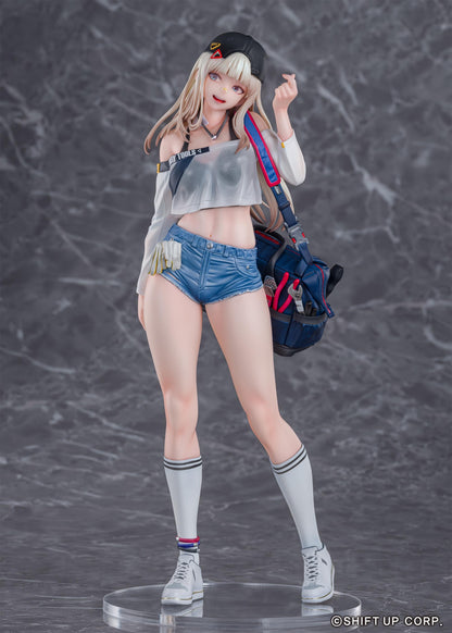 GODDESS OF VICTORY: NIKKE - Centi Mighty Holiday 1/7 Scale Figure