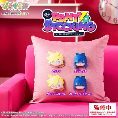 Pingurumi New PANTY & STOCKING with GARTERBELT Panty