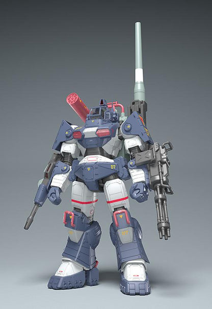 (Model Kits) Get Truth Fang of the Sun Dougram 1/35 Dougram Ver. GT DX Complete Edition (Rerun)