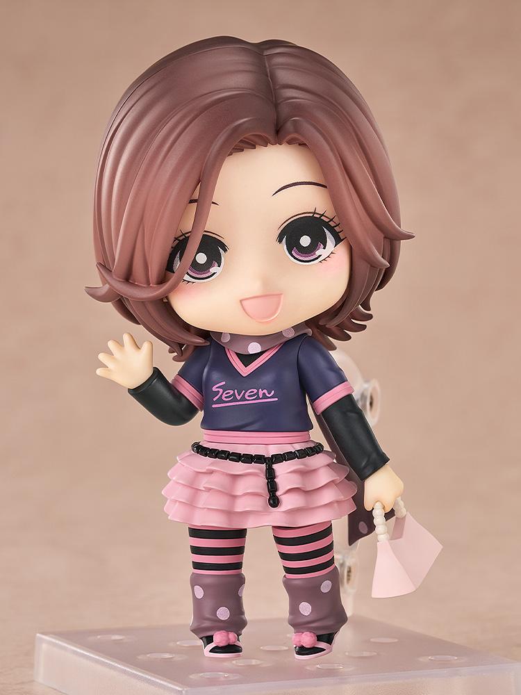 NANA Nendoroid Nana Komatsu