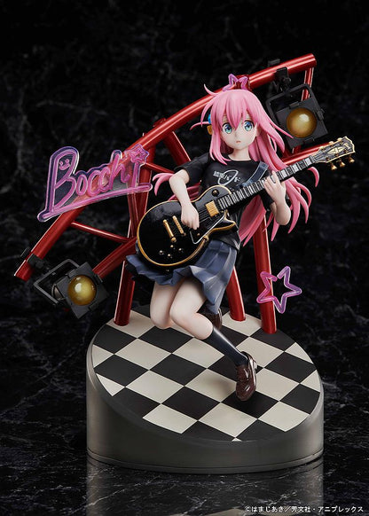 BOCCHI THE ROCK! Hitori Gotoh 1/7 Scale Figure