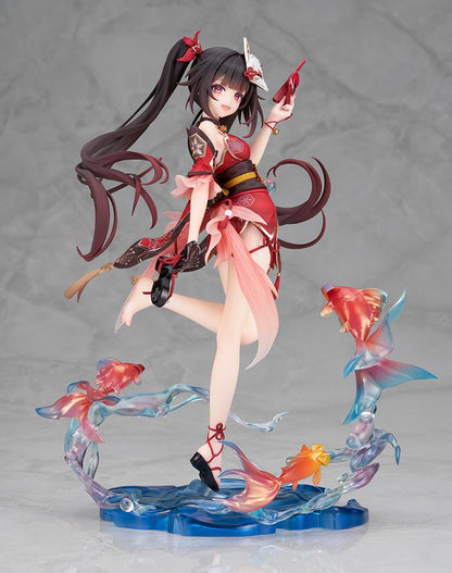 Honkai: Star Rail - Sparkle 1/7 Scale Figure