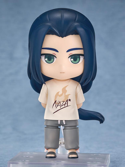 The Legend of Hei II Nendoroid Wuxian: NAZA T-Shirt Ver.