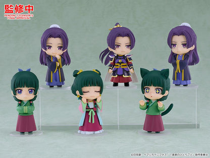 (Blind Box) Nendoroid Surprise The Apothecary Diaries: Maomao & Jinshi Collection