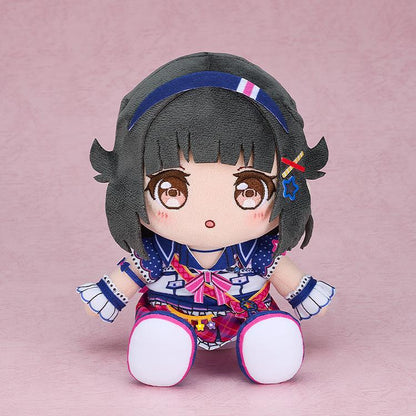 BanG Dream! Plushie Poppin'Party Rimi Ushigome