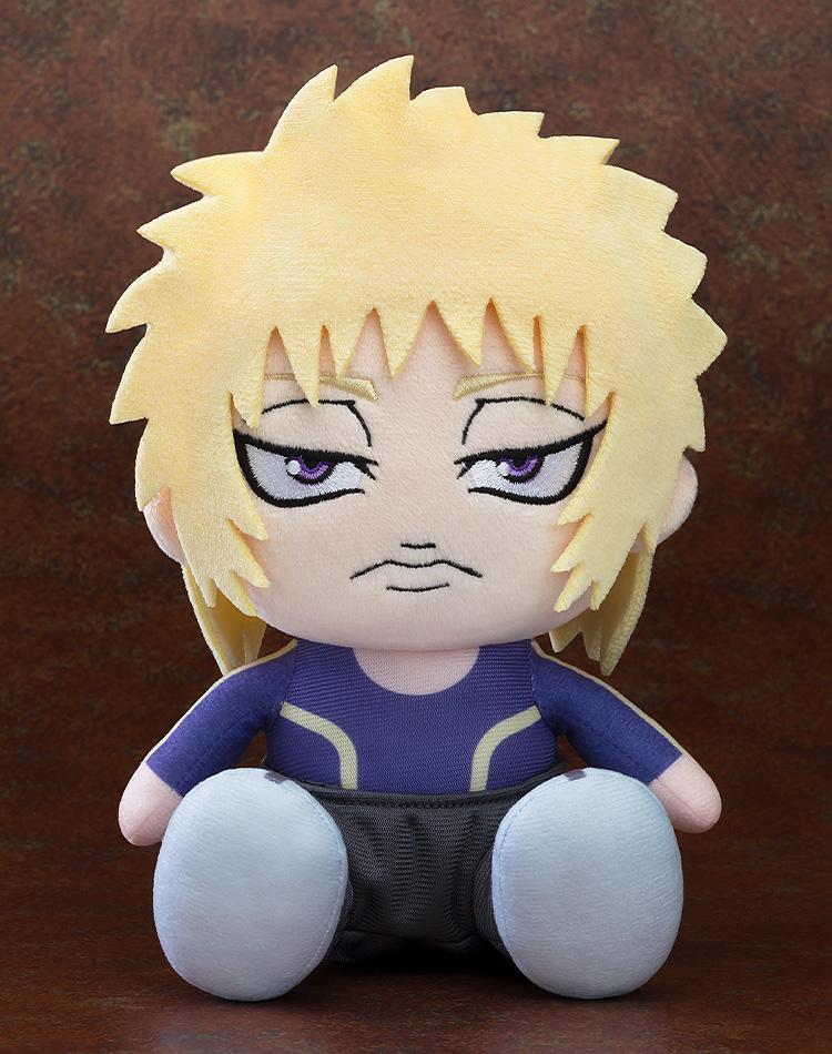 Ninja vs. Gokudo Plushie Shinoha Tanaka