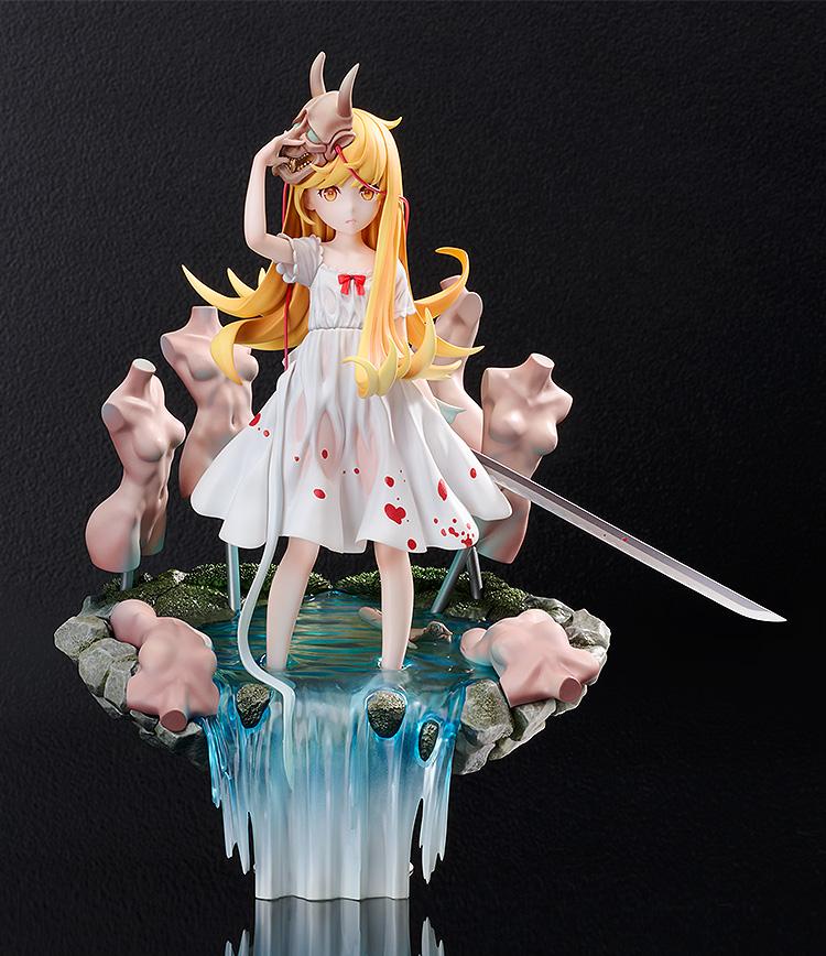 Shinobumonogatari G.S. Collection Shinobu Oshino: Shinobumonogatari Ver.
