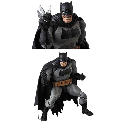 MAFEX Batman (TDKR)