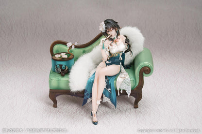 Honkai: StarRail - Ruan Mei Plumblossom Letter Ver. With Bonus 1/7 Scale Figure