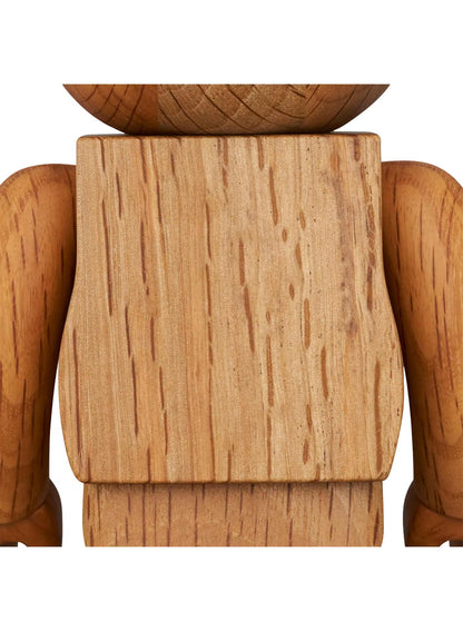BE@RBRICK Karimoku Ichiigashi 400% [50% deposit required]