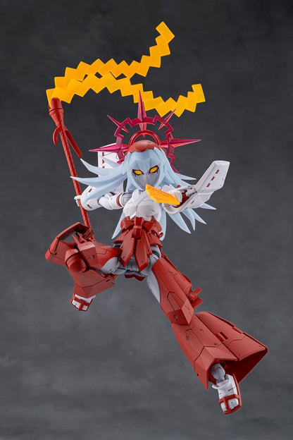 (Model Kits) MEGALOMARIA UNLIMITED UNIVERSE EIS EIZEN